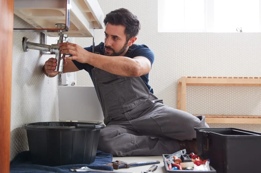 Korkuteli Tesisatcı